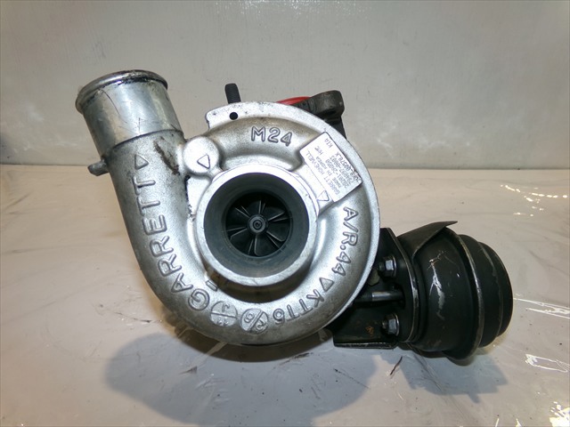 Comprar Turbo de coche I40  VF