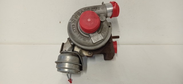 282012A850 Turbocompresor  comprar en Zaragoza