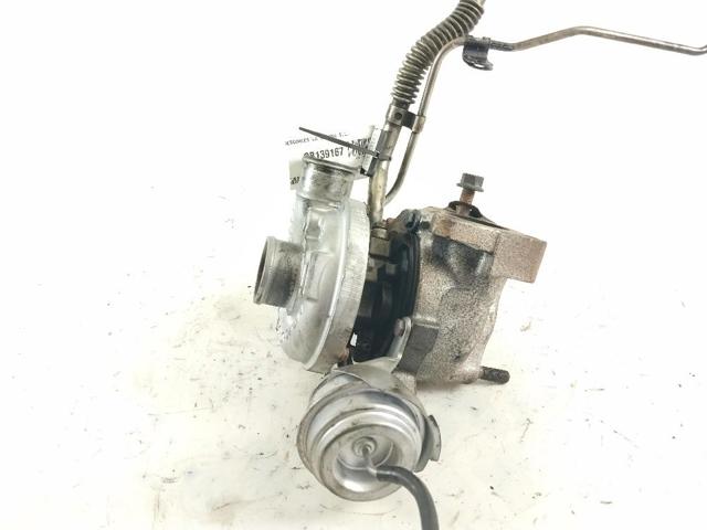 282012A850 Turbocompresor  disponible Burgos