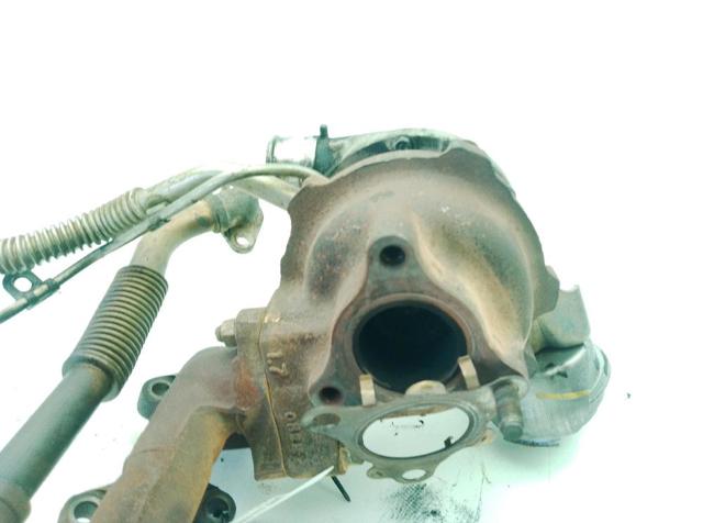 282012A850 HYUNDAI Turbocompresor  disponible Vigo
