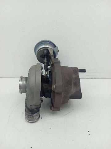HYUNDAI 282012A850 Turbocompresor  en stock Valencia