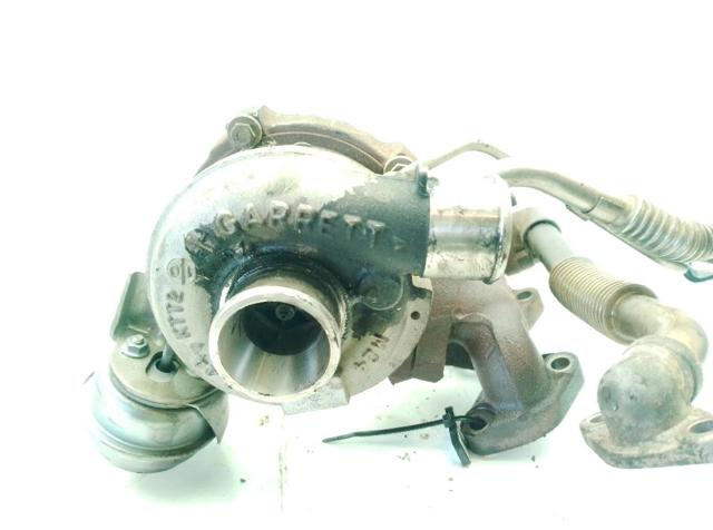 282012A850 Turbocompresor  disponible Burgos
