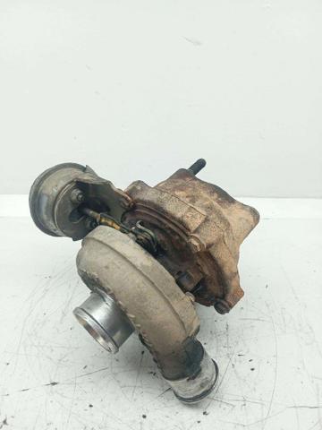 282012A850 HYUNDAI Turbocompresor  en stock Gandía