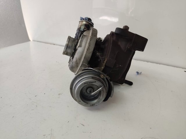282012A850 HYUNDAI Turbocompresor  disponible Alicante