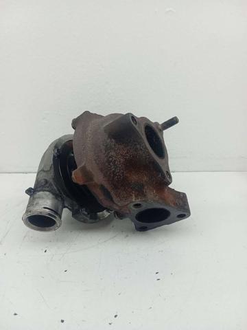 282012A850 Turbocompresor  en stock Sabadell