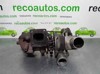 Turbocompresor 282014X700 HYUNDAI