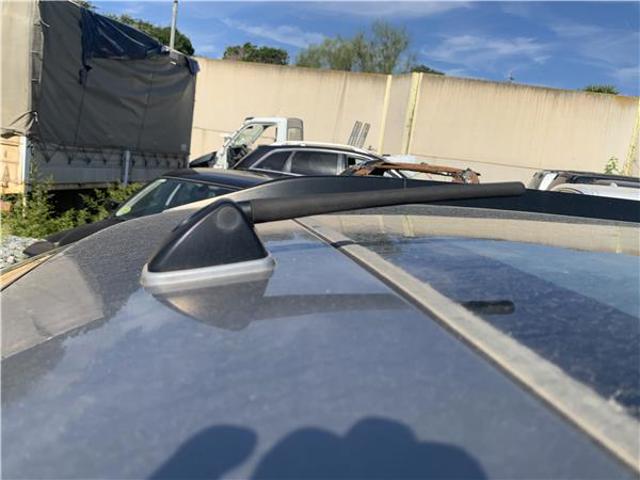 Antena de tiburón Nissan X-Trail  (2001-2007)