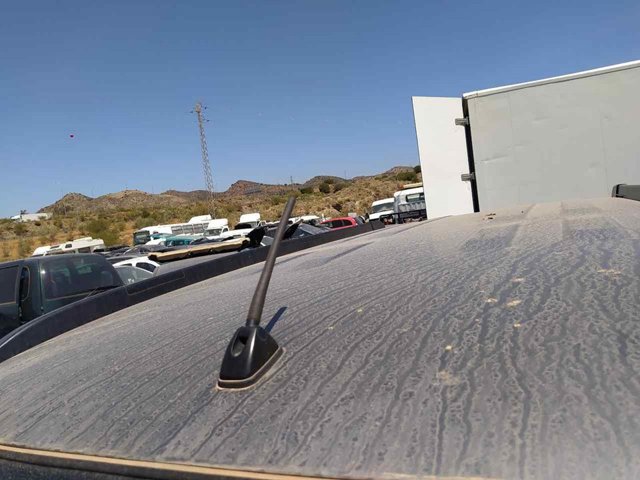 Antena para Nissan X-Trail T30