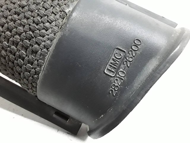 Comprar Entrada del filtro de aire Hyundai Santa Fe I SM a bajo precio