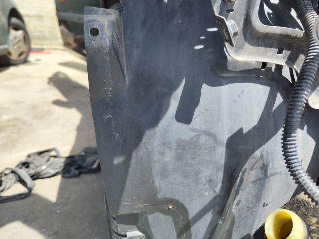 Paso rueda delantero derecho 2821190 FORD