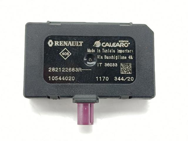 282122683R Renault (RVI)