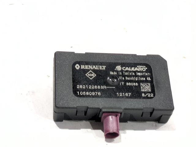 282122683R Renault (RVI)