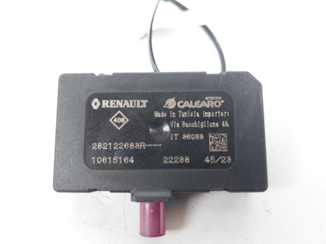 282122683R RENAULT comprar Bilbao