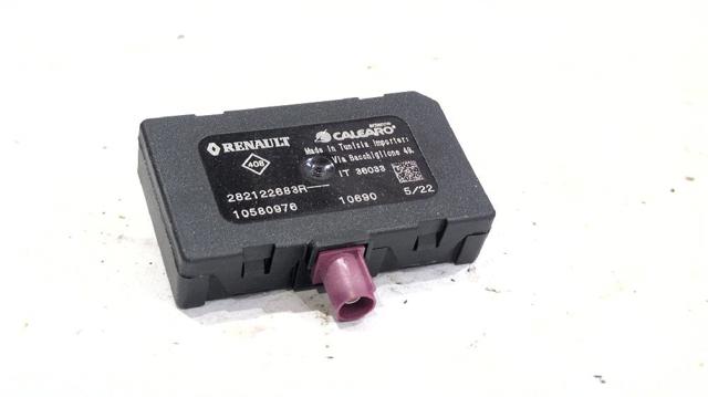 282122683R RENAULT  comprar en Jaén