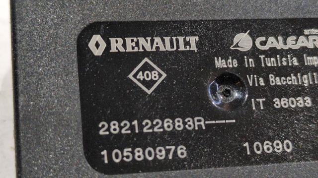 282122683R RENAULT  en stock Huelva