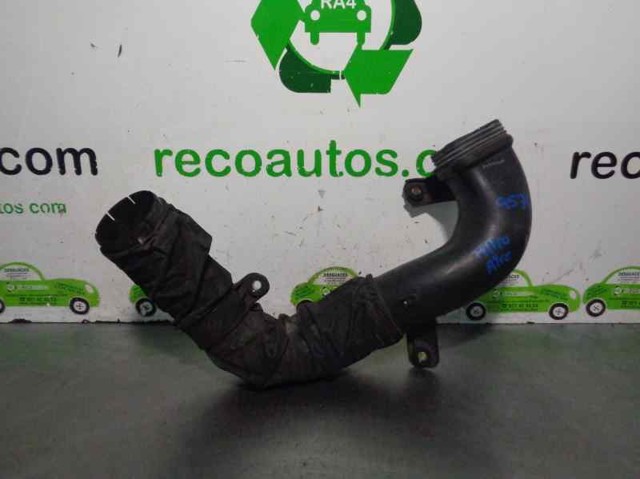 Tubo flexible de aspiración, filtro de aire 282122B100 Hyundai/Kia