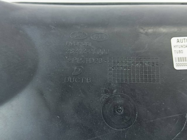 282122L000 Hyundai/Kia