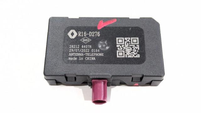 282124407R Renault (RVI)