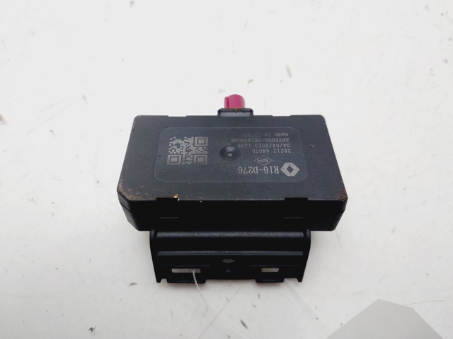 282124407R Renault (RVI)