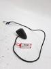 Base de antena para renault scenic iii (2009 - 2016) 110 1500cc k9k 837 282169492R