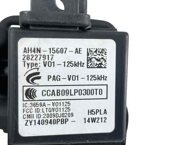 VOLVO 28227917 Módulo de control del inmovilizador  en stock Valencia
