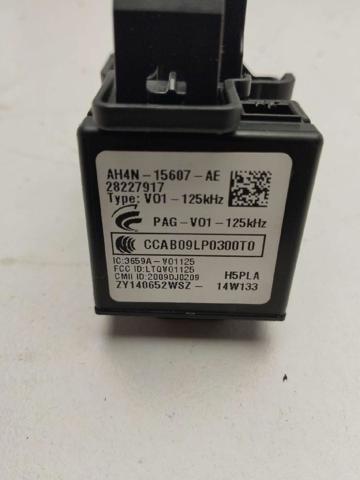 28227917 Módulo de control del inmovilizador  disponible Málaga
