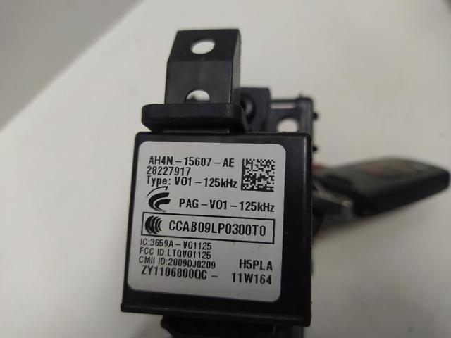 28227917 VOLVO Módulo de control del inmovilizador comprar Alcalá