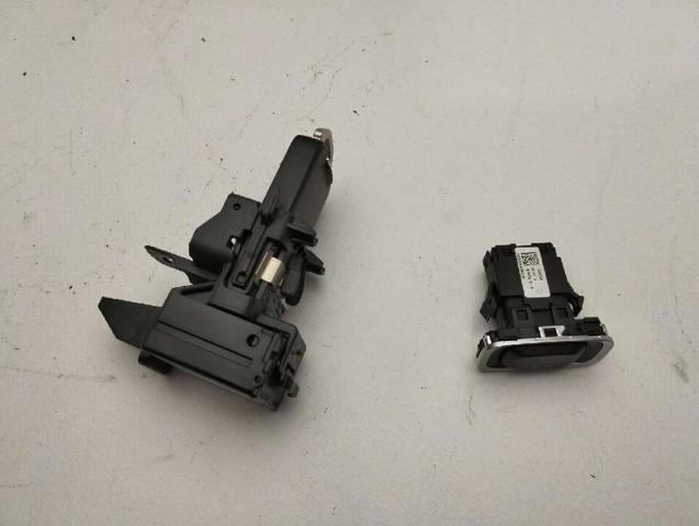 28227917 VOLVO Módulo de control del inmovilizador comprar Bilbao