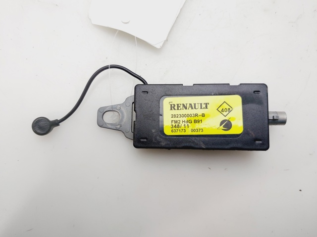 Precio del repuesto Antenas Fluence  sedán