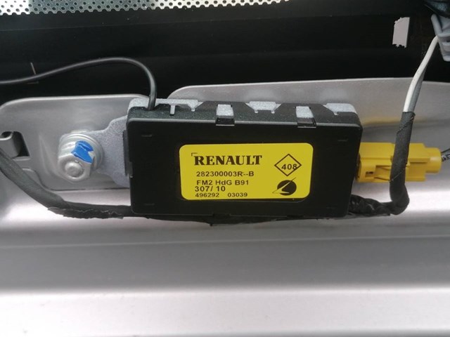 Antena 282300003R Renault (RVI)
