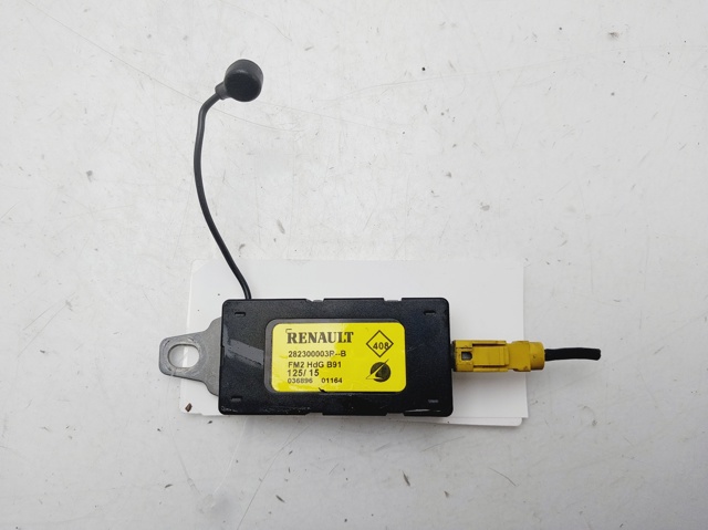 Antena Renault Fluence  desde 45,01 €