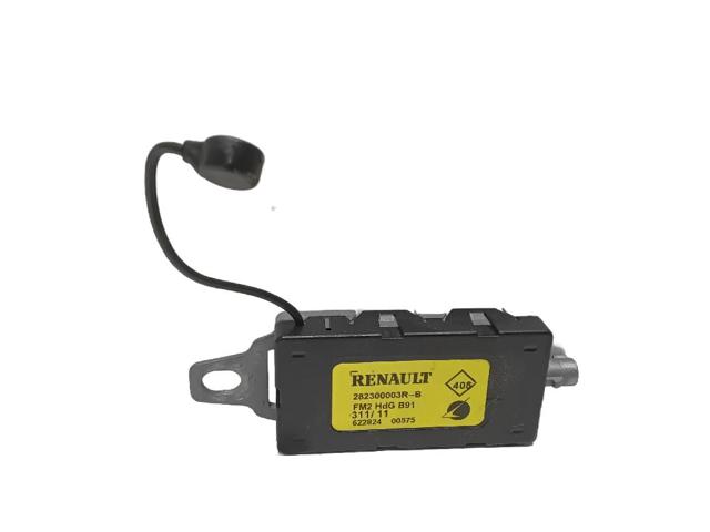 Antenas Megane III coupé (2008-2016) original desde 45,01 €