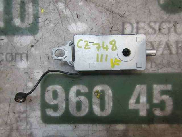 Antenas para Renault Laguna III (BT0, BT1)