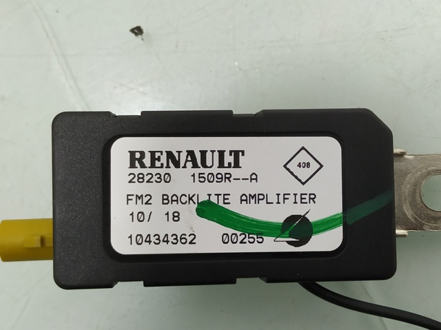 282301509R Renault (RVI)