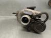 Turbo 2823127000 HYUNDAI