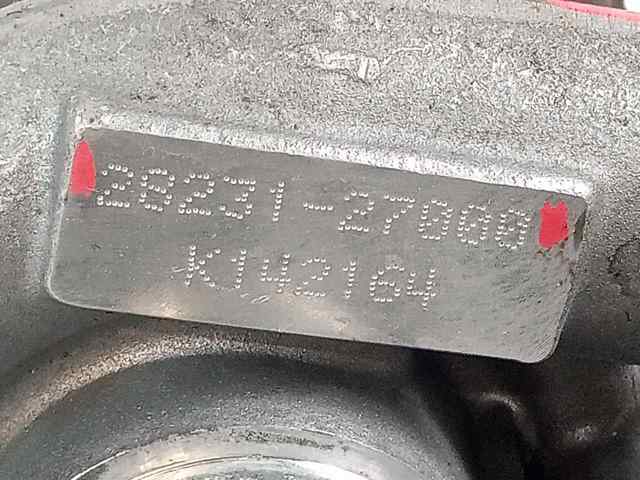 2823127000 Turbocompresor  comprar en Reus