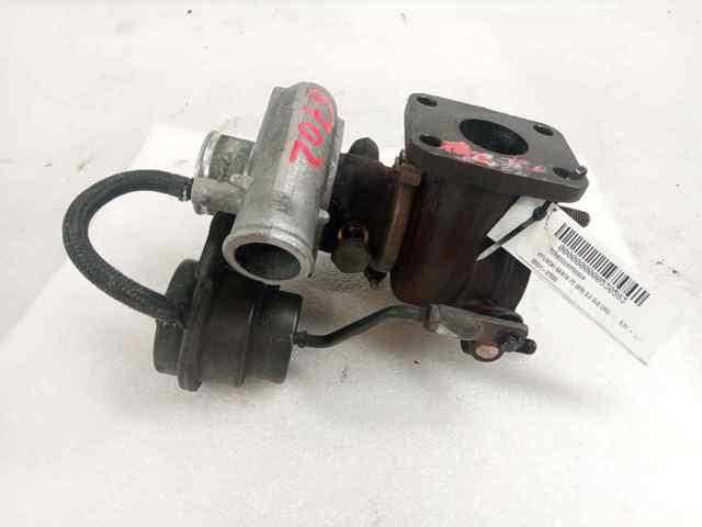 2823127000 HYUNDAI Turbocompresor  comprar en Jaén