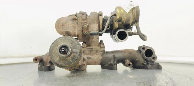 Comprar Turbocompresor KIA Cerato  LD a bajo precio