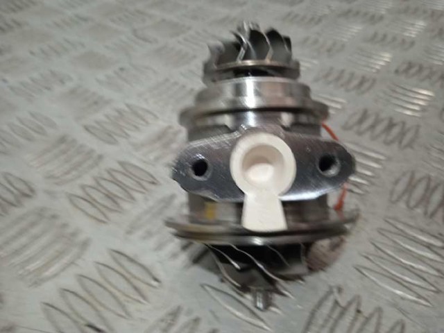 HYUNDAI 2823127000 Turbocompresor comprar Pamplona