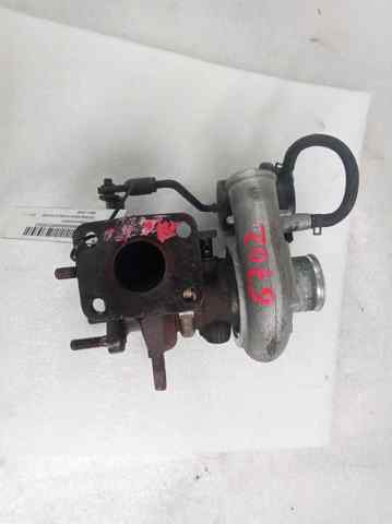 2823127000 HYUNDAI Turbocompresor  comprar en Lleida