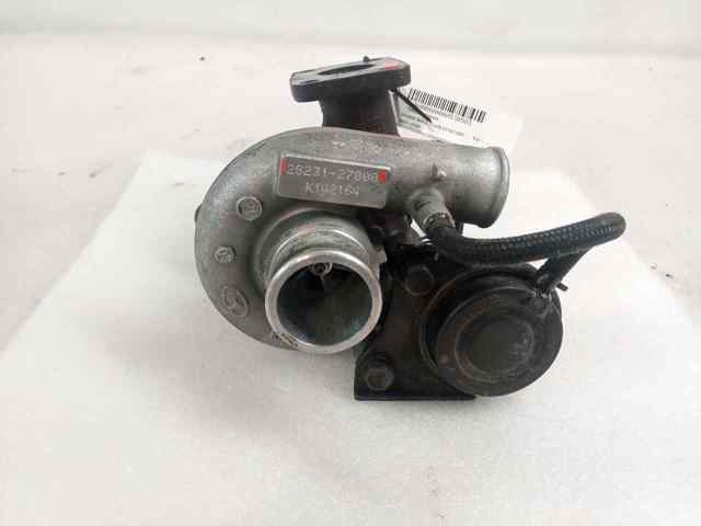HYUNDAI 2823127000 Turbocompresor  disponible Lugo