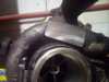 Turbo de coche 2823127000 HYUNDAI