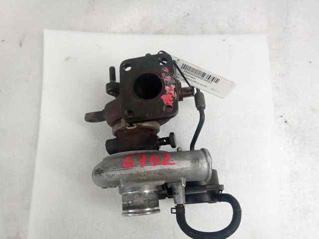 Turbo KIA Cerato  (LD)