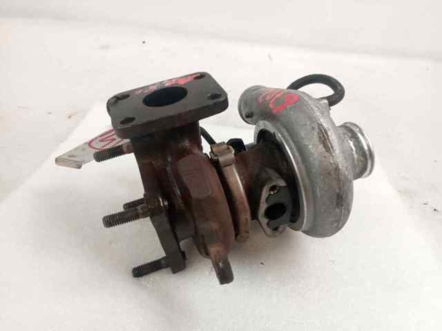 HYUNDAI 2823127000 Turbocompresor  en stock Valencia