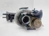 Turbocompresor KIA Carens
