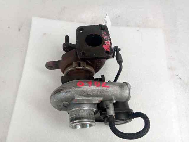 2823127000 Turbocompresor  comprar en Reus