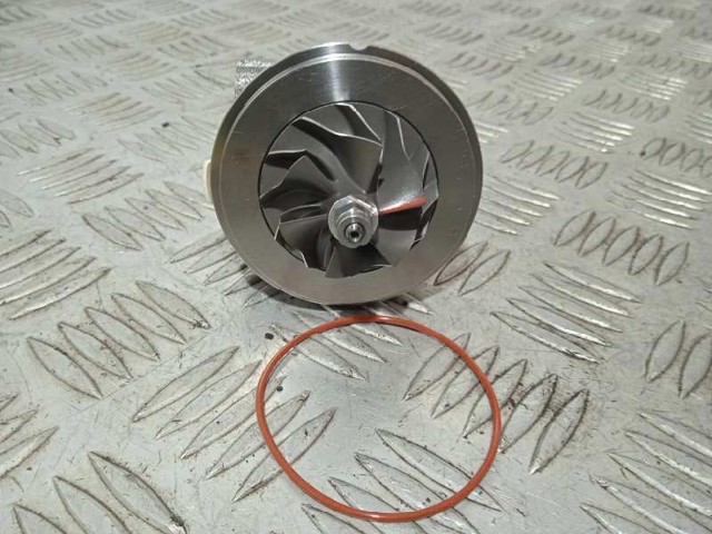 Turbocompresor para Hyundai Elantra XD
