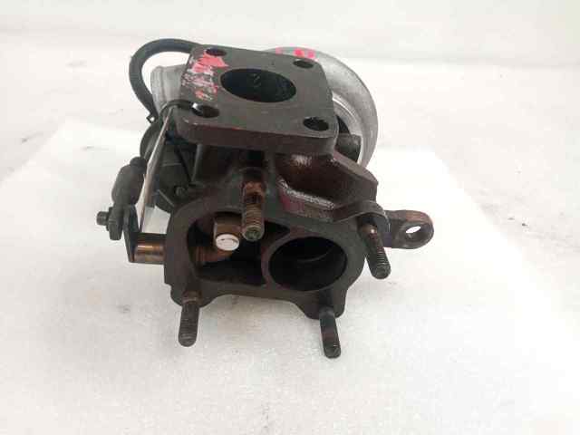 2823127000 HYUNDAI Turbocompresor  en stock Huelva