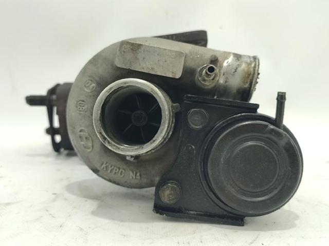 Comprar Turbocompresor Hyundai Santa Fe I SM a bajo precio