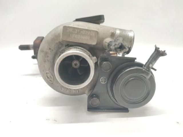 Comprar Turbo de coche Santa Fe I SM